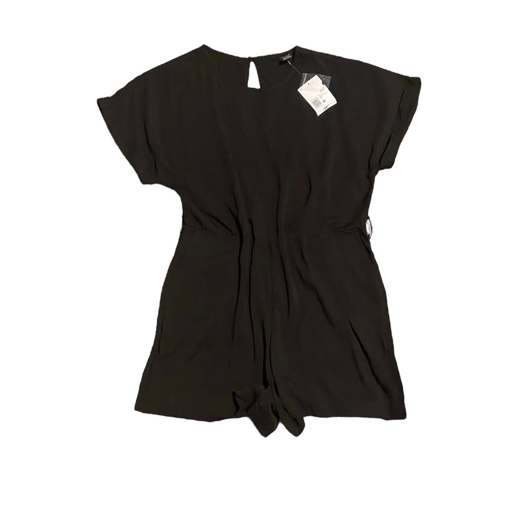 Forever 21 Romper